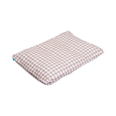 Gambar Pet Kingdom Ukuran L Tofu Tempat Tidur Hewan Random