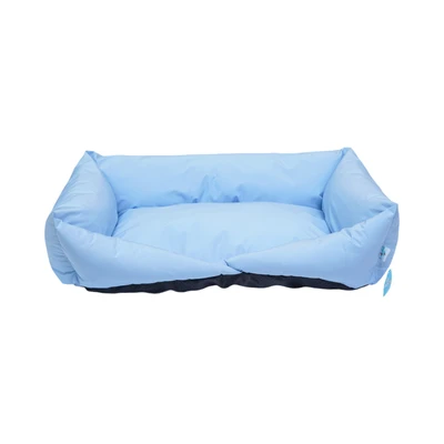 Gambar Pet Kingdom Ukuran S Ami Tempat Tidur Hewan Random