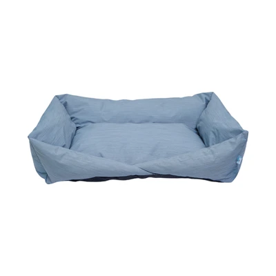 Gambar Pet Kingdom Ukuran S Ami Tempat Tidur Hewan Random