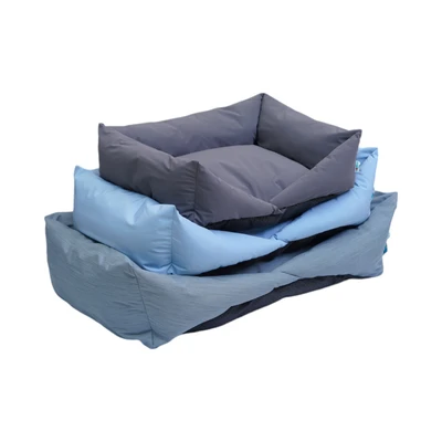 Gambar Pet Kingdom Ukuran M Ami Tempat Tidur Hewan Random