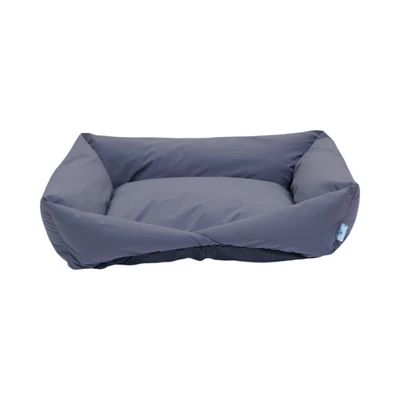 Gambar Pet Kingdom Ukuran M Ami Tempat Tidur Hewan Random