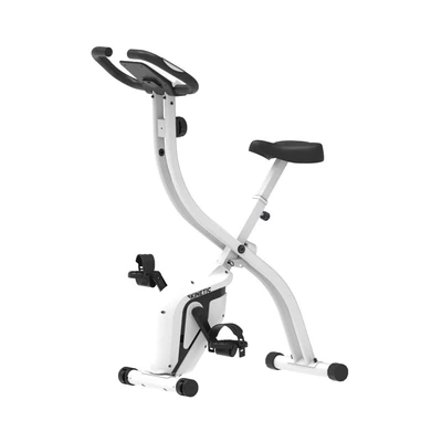 Gambar Kinetic Sepeda Statis Ns-665S - Putih