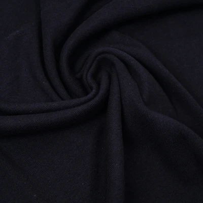 Gambar Alph Ukuran L T-Shirt Pria Basic - Hitam