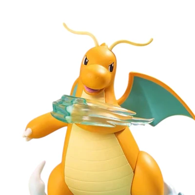 Gambar Funism Prime Minifigure Dragonite - Oranye