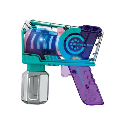 Gambar Kiddy Fun Bubbles Futuristic 2953