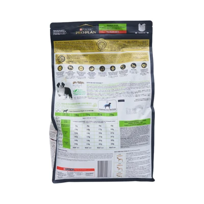 Gambar Pro Plan Makanan Anjing Kering Puppy Medium Chicken Healthy Growth 3 kg