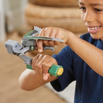 Gambar Marvel 10 Cm Captain America Brave New World Action Figure Captain America Random