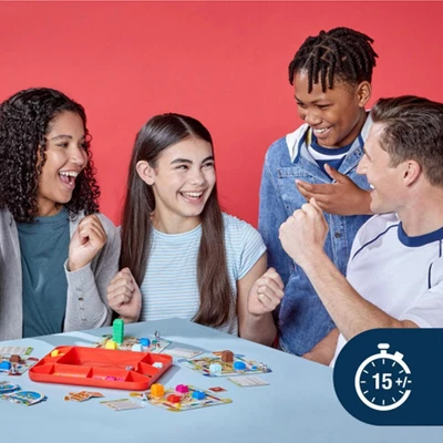 Gambar Monopoly Go - Mix