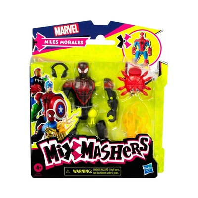 Gambar Marvel Action Figure Mixmashers Action Figure Basic Random