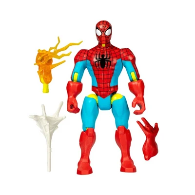 Gambar Marvel Action Figure Mixmashers Action Figure Basic Random