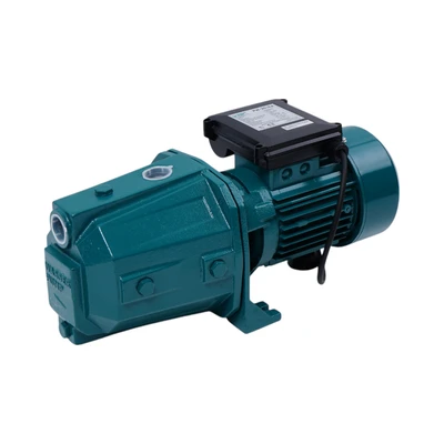 Gambar Wasser Pompa Air Semi W/T Auto PW-251EAWT