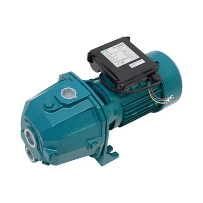 Gambar Wasser Mesin Pompa Air Model Eropa PC-255EA-WT - Hijau