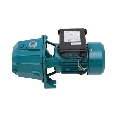 Gambar Wasser Mesin Pompa Air Model Eropa PC-255EA-WT - Hijau