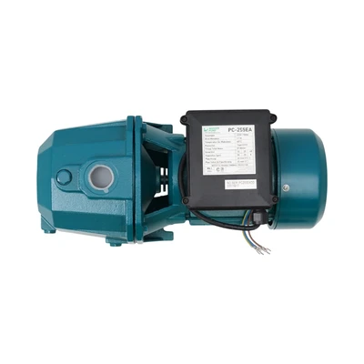 Gambar Wasser Mesin Pompa Air Model Eropa PC-255EA-WT - Hijau