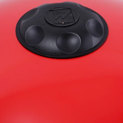 Gambar Wasser Tanki Pompa Air PT-19L - Merah
