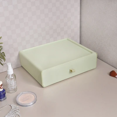 Gambar Stora Laci Penyimpanan Modular B - Hijau
