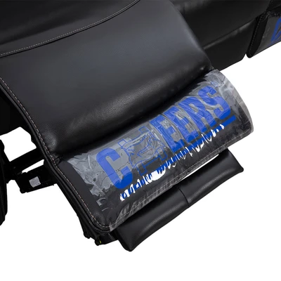 Gambar Cheers Marcelo Set Sofa Recliner - Hitam