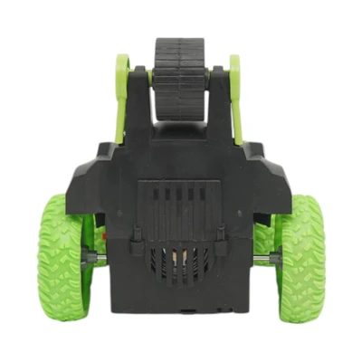 Gambar Cruzer Hyper Beast Action Spin Remote Control - Hijau