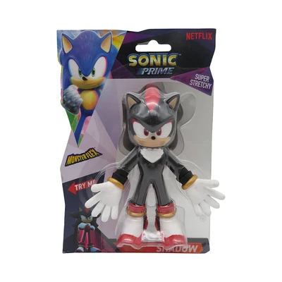 Gambar Top Gear Minifigure Sonic Prime Random