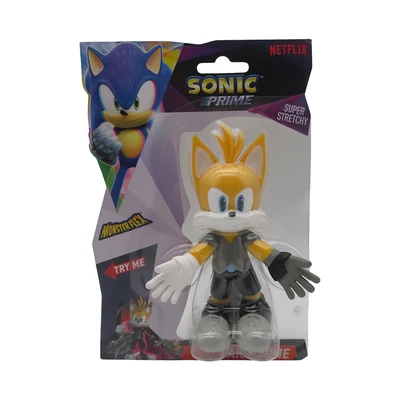 Gambar Top Gear Minifigure Sonic Prime Random