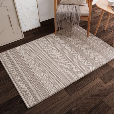 Gambar Informa Newport Karpet 160x220 cm - Cokelat Taupe