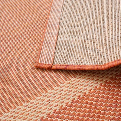 Gambar Informa Newport Karpet 160x220 cm - Pink Terra
