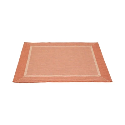 Gambar Informa Newport Karpet 160x220 cm - Pink Terra