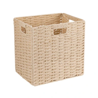 Gambar Informa Keranjang Penyimpanan Foldable 32x25x32 cm