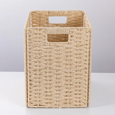 Gambar Informa Keranjang Penyimpanan Foldable 32x25x32 cm