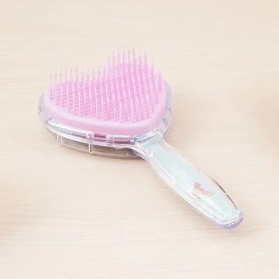 Gambar Ataru Sisir Rambut Heart Random