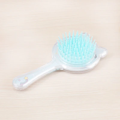 Gambar Ataru Sisir Rambut Cat Glitter Animal Random
