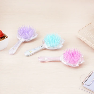 Gambar Ataru Sisir Rambut Paw Glitter Random