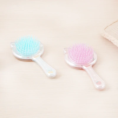 Gambar Ataru Sisir Rambut Glitter Girly Random