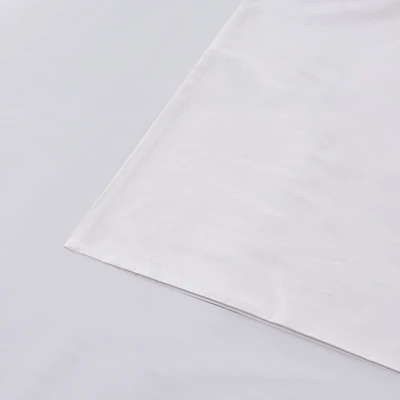 Gambar Informa 50x75 cm Set 2 Pcs Sarung Bantal Katun - Putih
