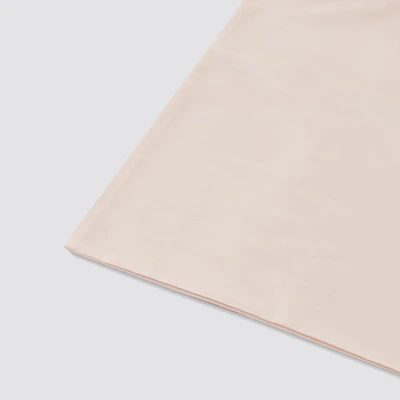 Gambar Informa 50x75 cm Set 2 Pcs Sarung Bantal Katun - Pink Soft