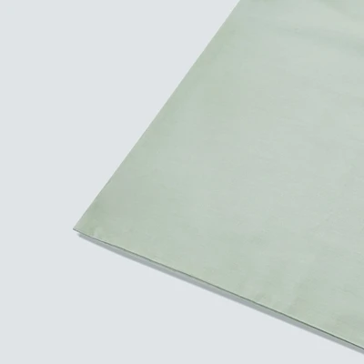 Gambar Informa 50x75 cm Set 2 Pcs Sarung Bantal Katun - Hijau Sage