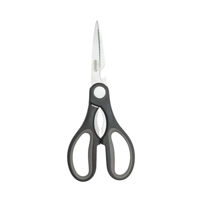 Gambar Culinart Gunting Dapur Ap-1 - Hitam