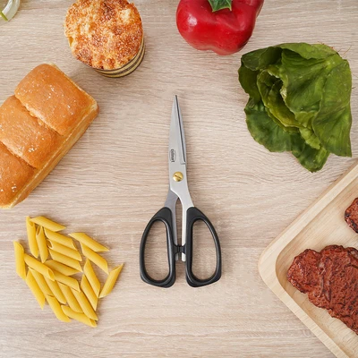 Gambar Culinart Gunting Dapur Ap-2 - Hitam