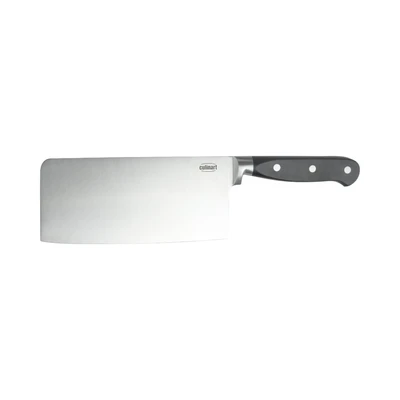 Gambar Culinart Pisau Daging 6.5 Inch- Hitam