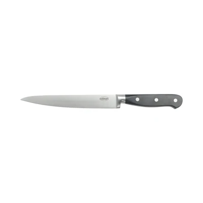 Gambar Culinart Pisau Pengiris 8 Inch - Hitam
