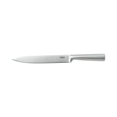 Gambar Culinart Pisau Pengiris Hollow 8 Inch - Silver