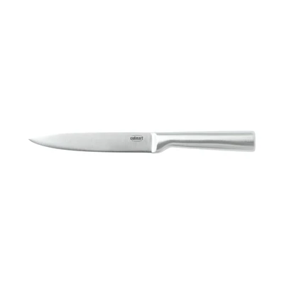 Gambar Culinart Pisau Serbaguna Hollow 5 Inch - Silver