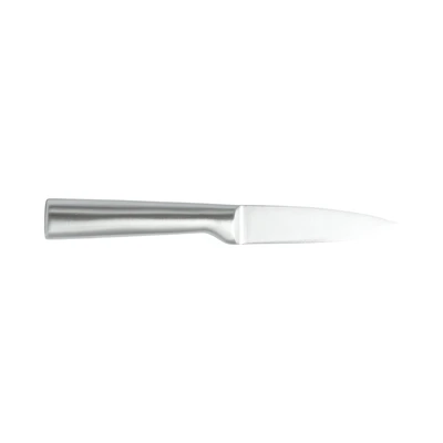 Gambar Culinart Pisau Paring Hollow 3.5 Inch - Silver