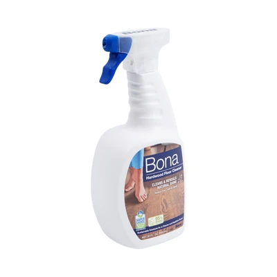 Gambar Bona Spray Pembersih Lantai Kayu 946 ml - Putih