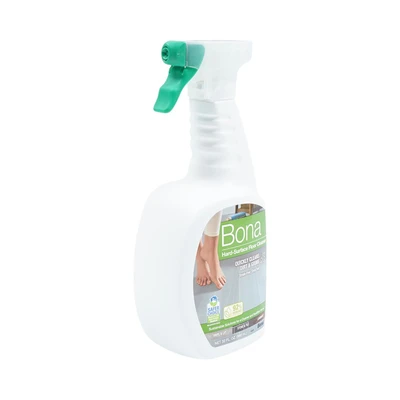 Gambar Bona Spray Pembersih Lantai Laminate & Stone Tile 946 ml - Putih