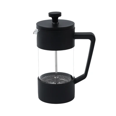 Jual Culinart 350 Ml Teko Kopi French Press Hitam Terbaru Ruparupa