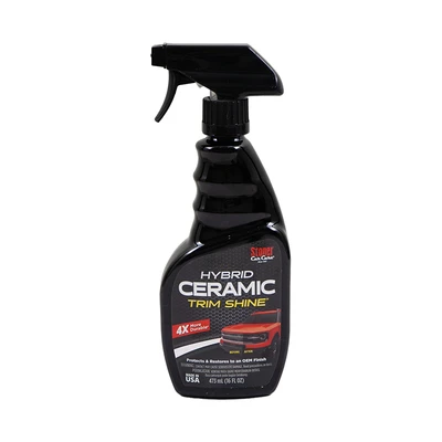 Gambar Stoner 473 Ml Hybrid Ceramic Trim - Hitam