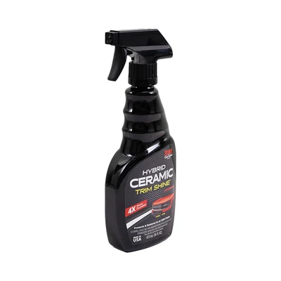 Gambar Stoner 473 Ml Hybrid Ceramic Trim - Hitam