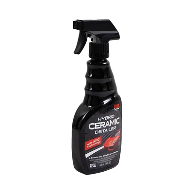 Gambar Stoner 473 Ml Hybrid Ceramic Detailer - Hitam