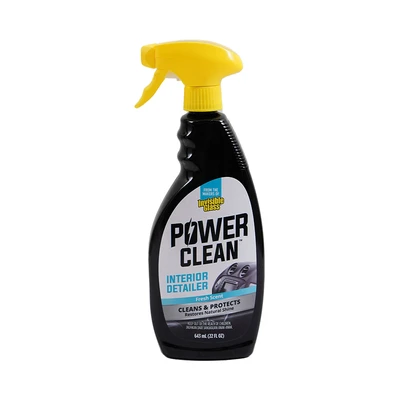 Gambar Stoner 650 Ml Power Clean Interior Detailer - Hitam